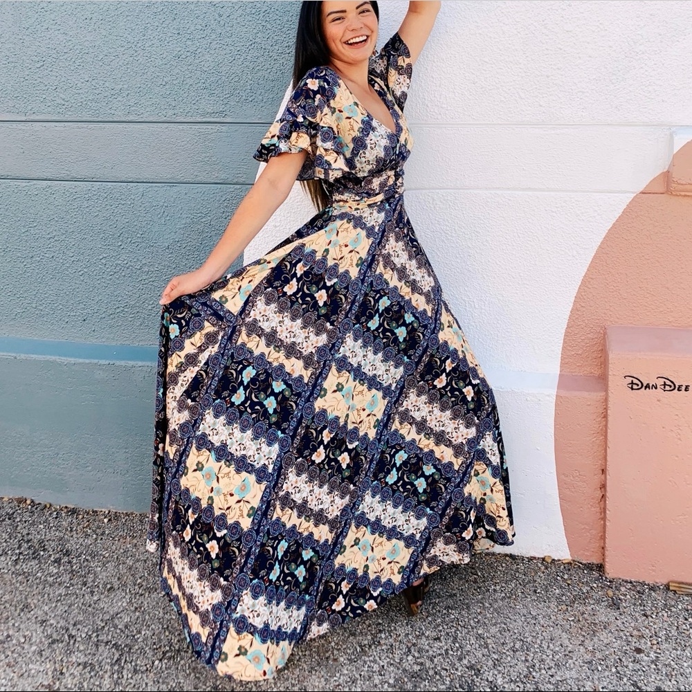 Summer Dress